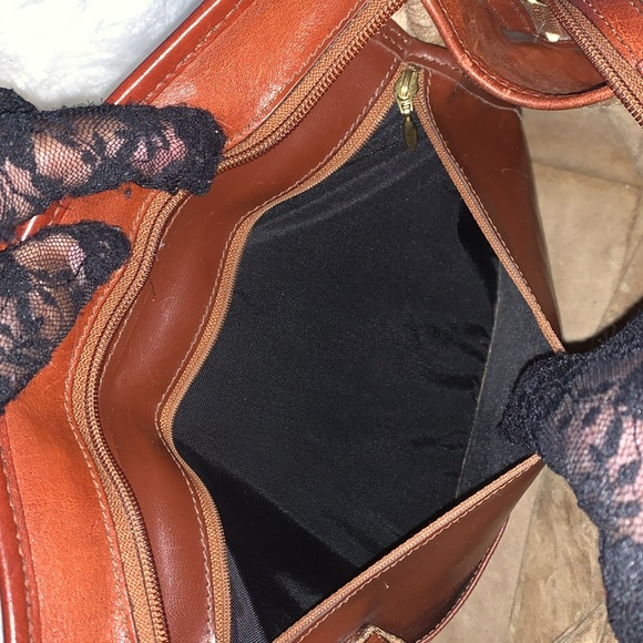 Brahmin Vintage Harbor Collection Addison (EUC) - Picture 8 of 14